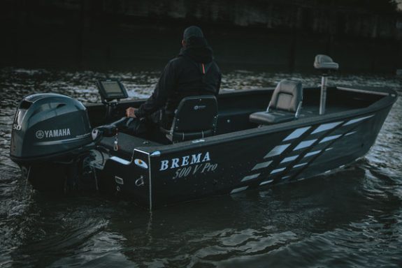 Brema V 500 Fishing PRO