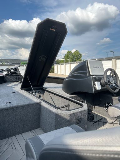 Rutenstaufach Thor 505 SC