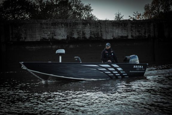 Brema V 500 Fishing PRO
